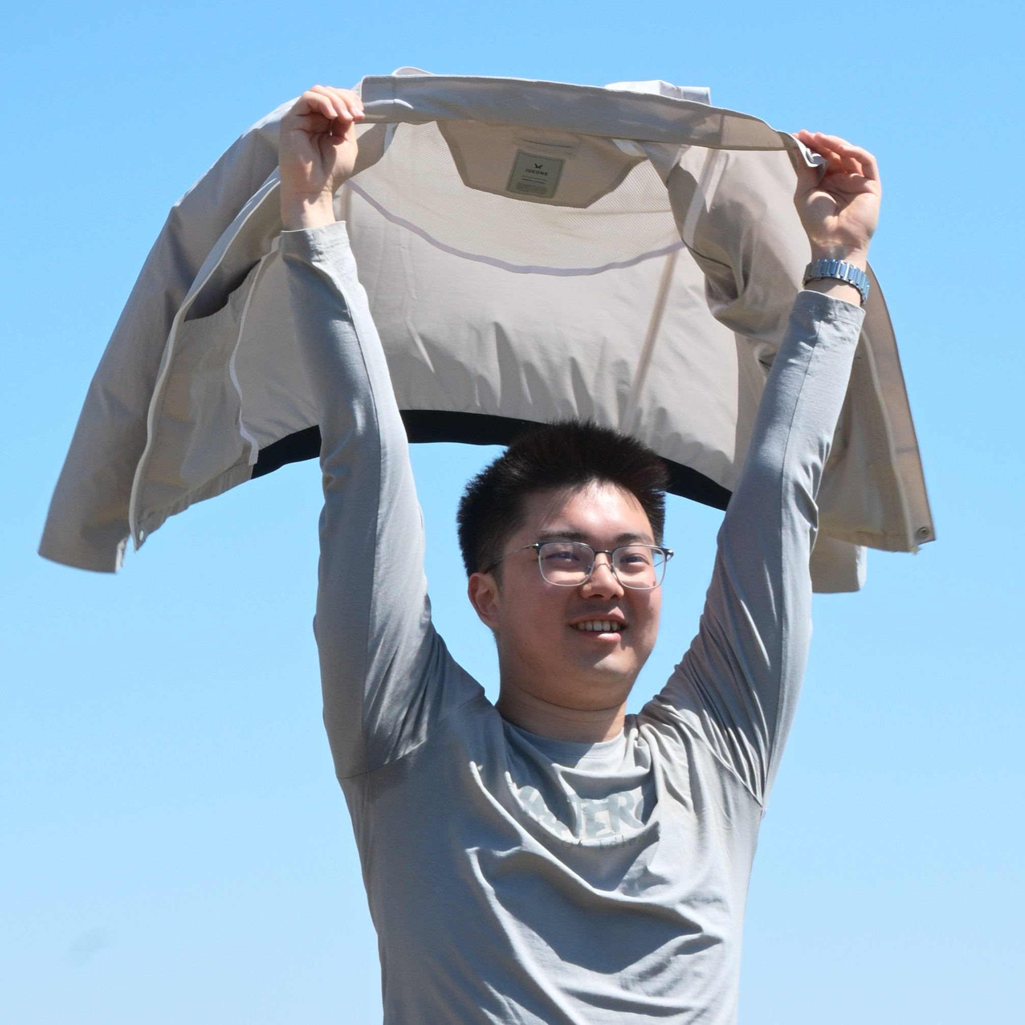 Jingrui Xing